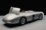 Mercedes-Benz 300 SLR 1955 года